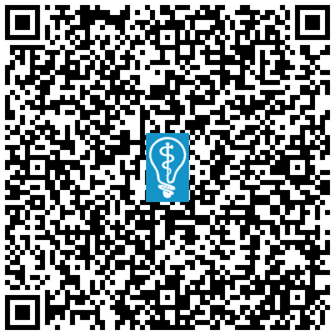QR code image for Post-Op Care for Dental Implants in Parlin, NJ