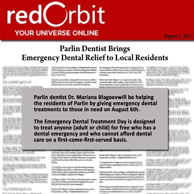 Parlin Dentist