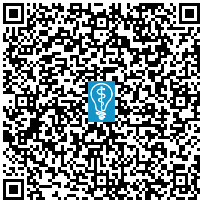 QR code image for Reduce Sports Injuries With Mouth Guards in Parlin, NJ