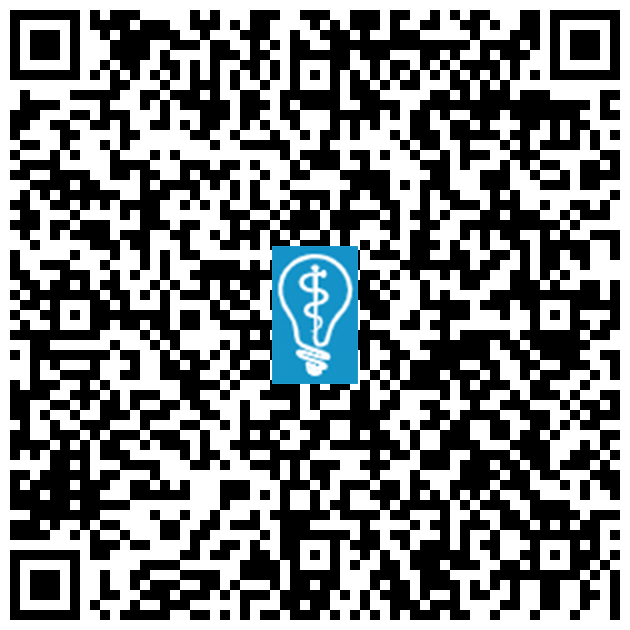QR code image for Root Canal Treatment in Parlin, NJ