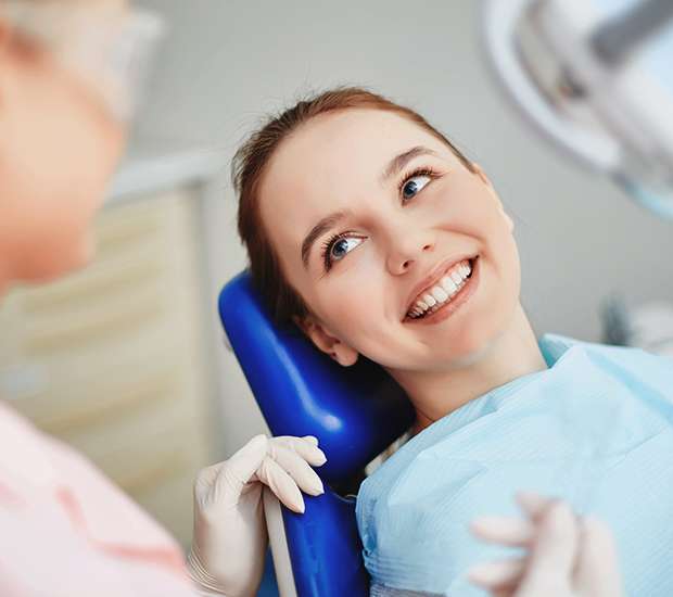 Parlin Root Canal Treatment
