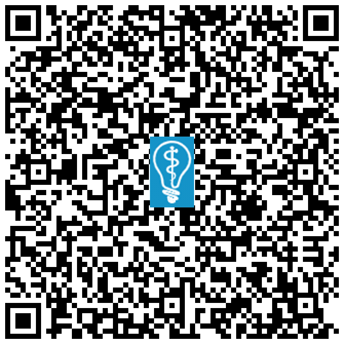 QR code image for Soft-Tissue Laser Dentistry in Parlin, NJ
