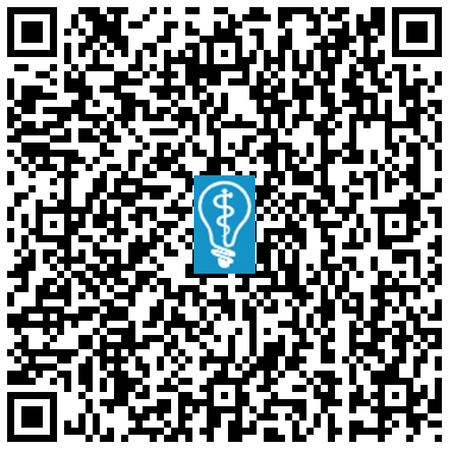 QR code image for Teeth Whitening in Parlin, NJ