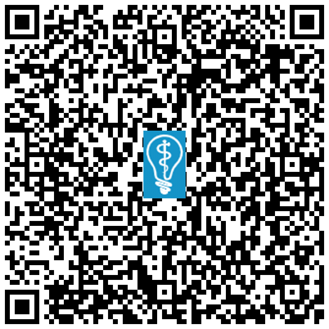 QR code image for The Process for Getting Dentures in Parlin, NJ