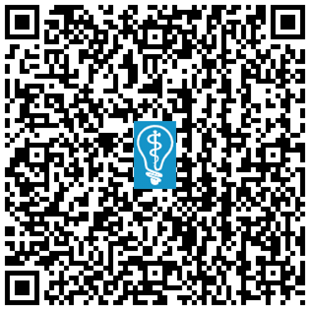 QR code image for Tooth Extraction in Parlin, NJ