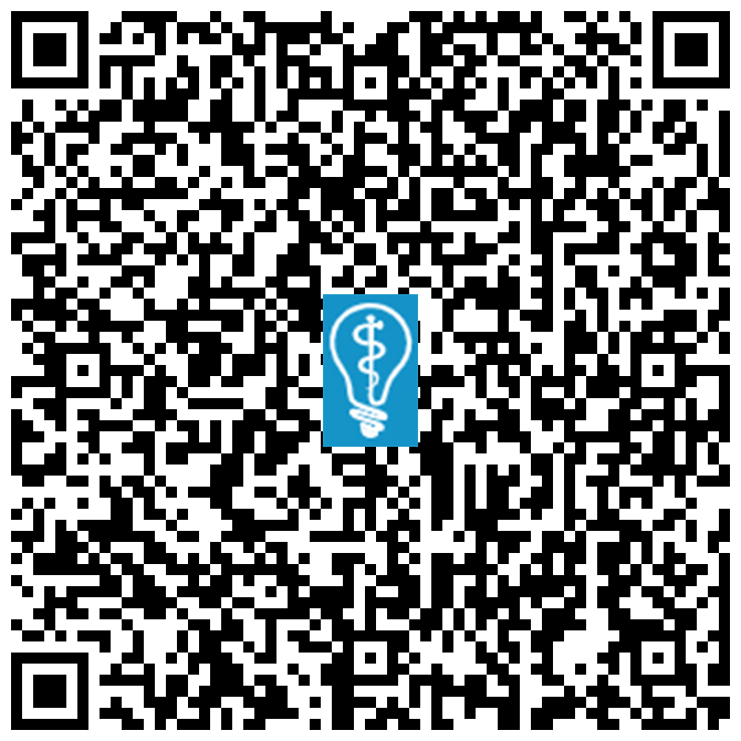 QR code image for What Can I Do to Improve My Smile in Parlin, NJ