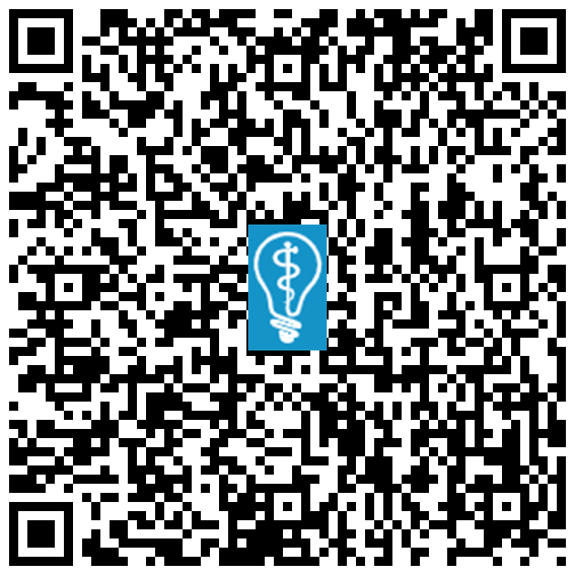QR code image for What is an Endodontist in Parlin, NJ