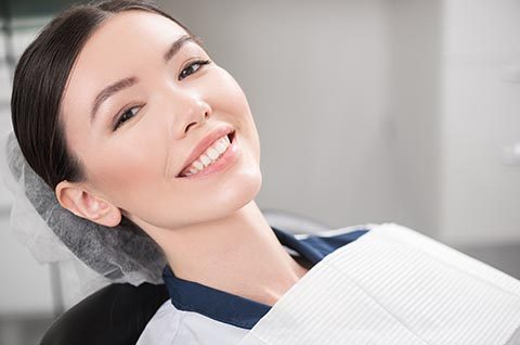 Your Visit to Mariana Blagoev DDS