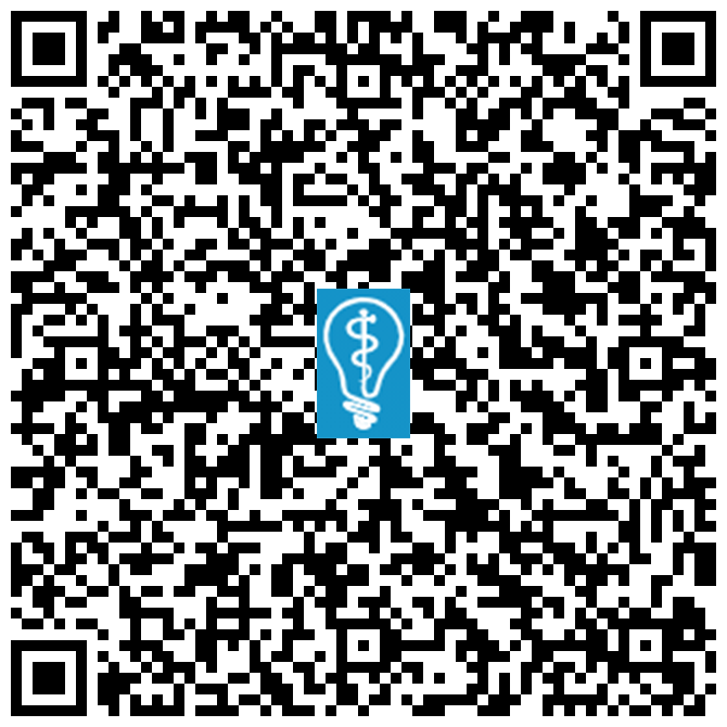 QR code image for Why Dental Sealants Play an Important Part in Protecting Your Child's Teeth in Parlin, NJ