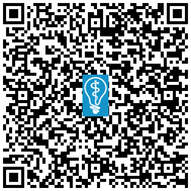 QR code image for Wisdom Teeth Extraction in Parlin, NJ